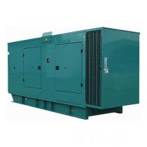 Дизель-генератор Cummins C350D5 - 250 кВт  в аренду