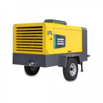 Atlas Copco XAHS 400 PACE