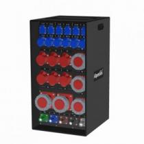 Бензиновый генератор 1080002 Распределительное устройство AlpenBox PowerSyntax 3p+N+E в аренду