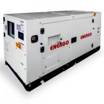 Аренда генератора Cummins  - 80 кВт